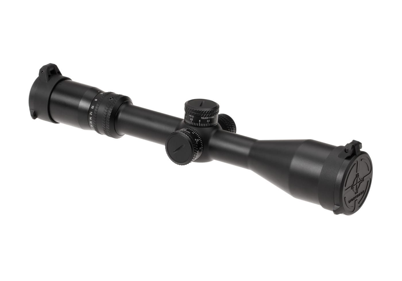 Sightmark Citadel 3-18x50 LR2