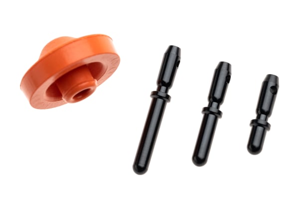 Silverback Piston Cup With Air Brake SRS & TAC 41
