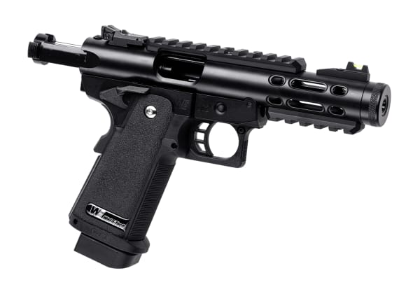 WE Galaxy Hi-Capa Series