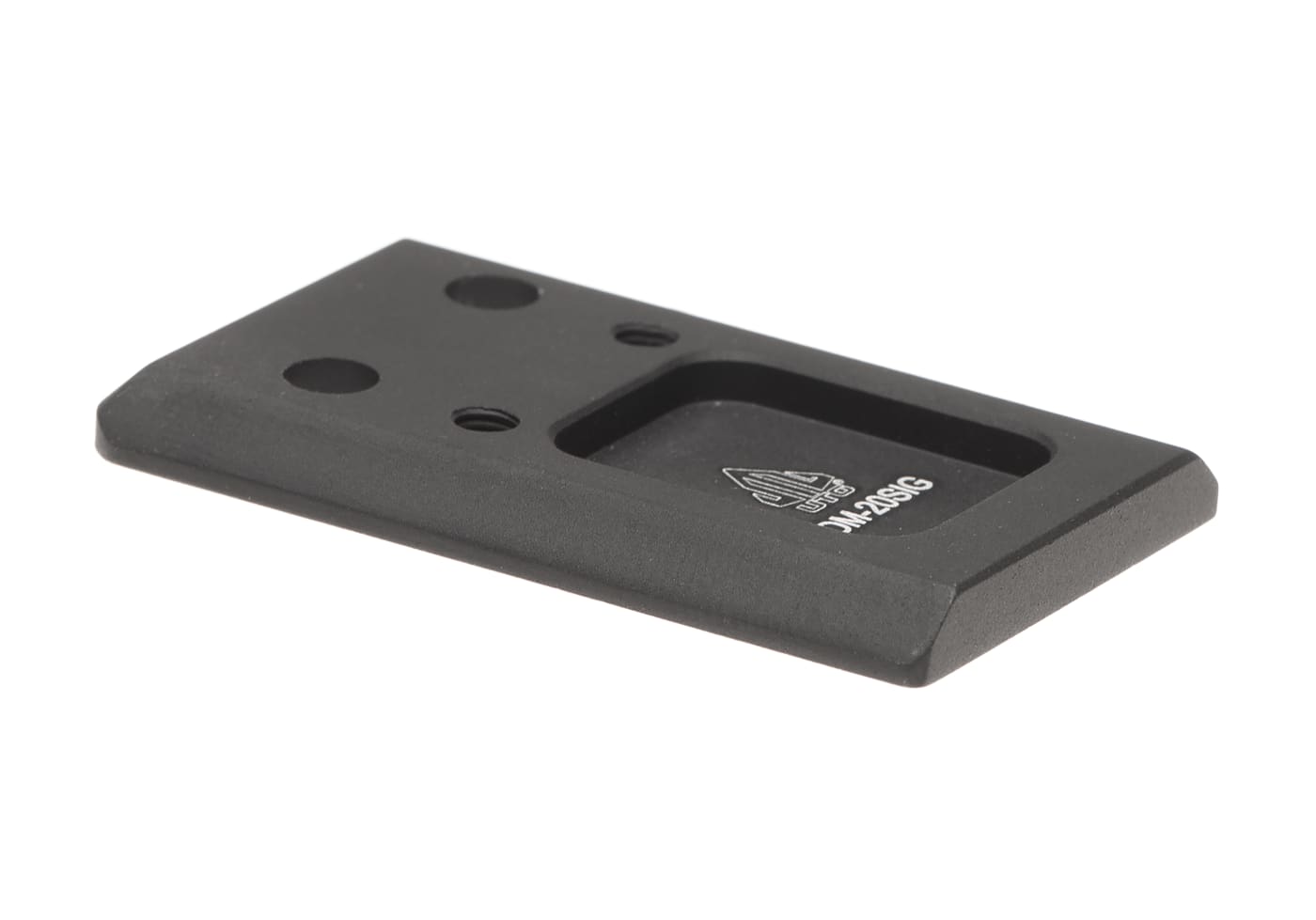 Leapers Super Slim RDM20 Mount for SIG P320 Rear Sight Dovetail