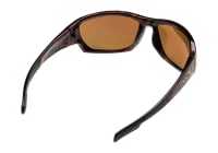 Wiley X WX Climb Captivate Polarized Bronze Mirror