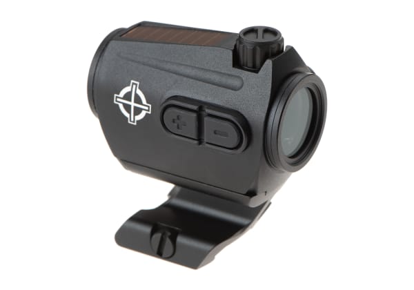 Sightmark Element Mini Solar Red Dot