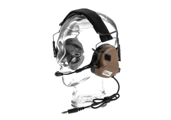 Earmor M32 Plus Tactical Hearing Protection
