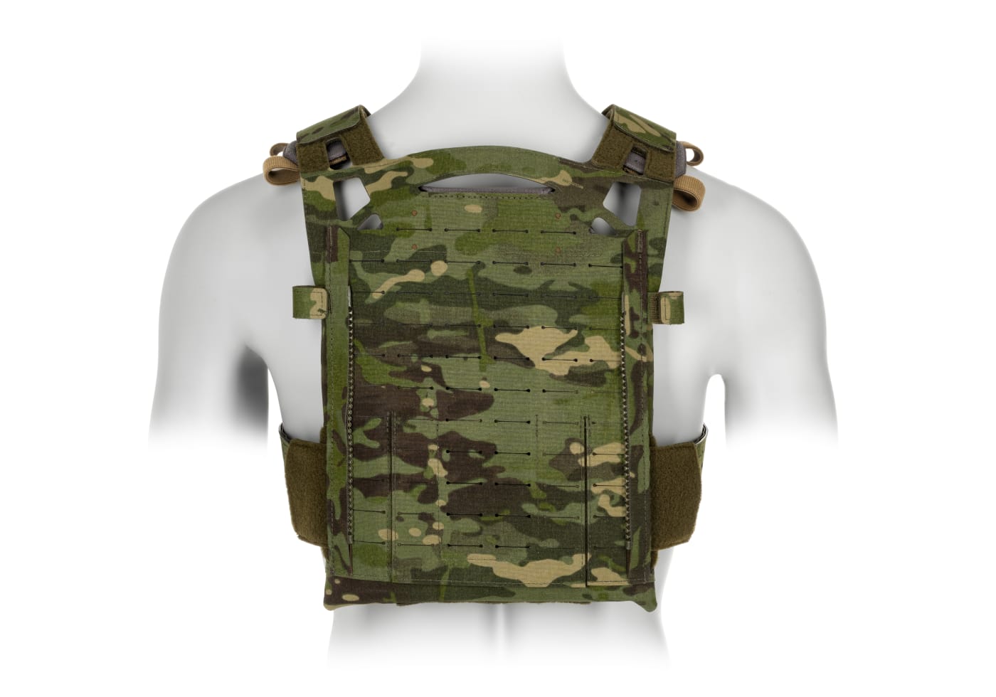 Templar's Gear TPC Plate Carrier Gen4