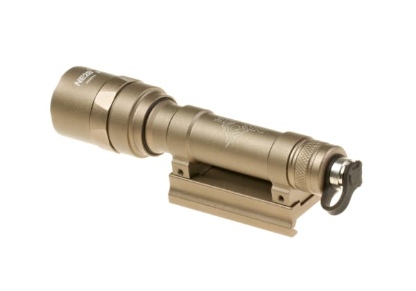 Night Evolution M620U Ultra Scout Weaponlight