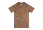 Outrider T.O.R.D. Athletic Fit Performance Tee