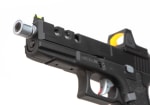 Vorsk EU7 Vented + BDS GBB