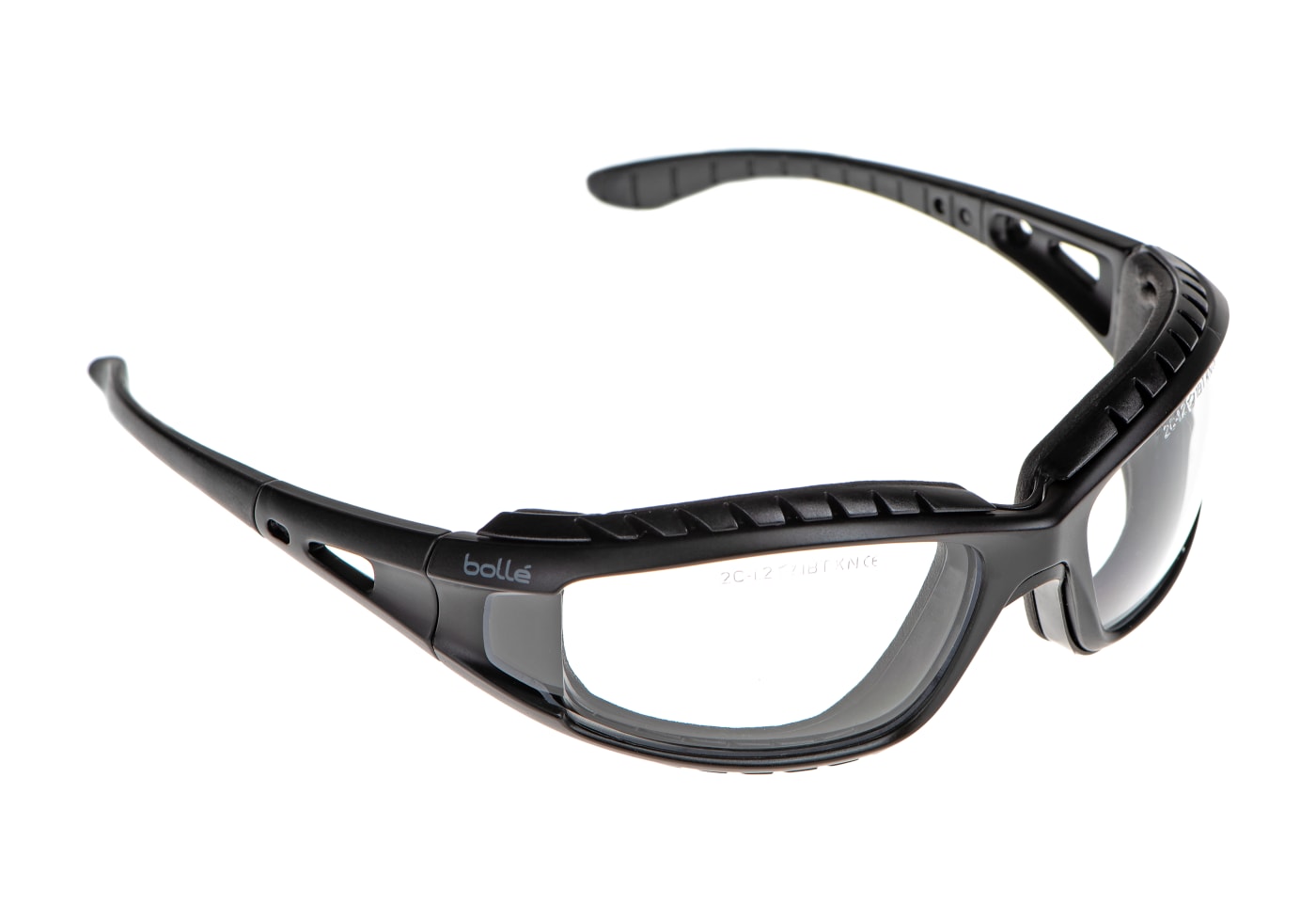 Bollé TRACKER Clear Lens