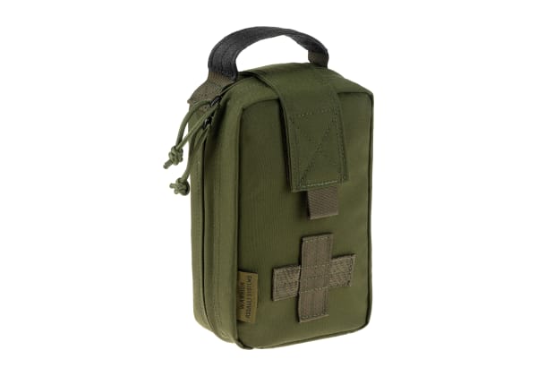 Warrior Personal Medic Rip Off Pouch