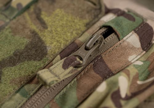 Clawgear Raider Combat Shirt MK V ATS Flex