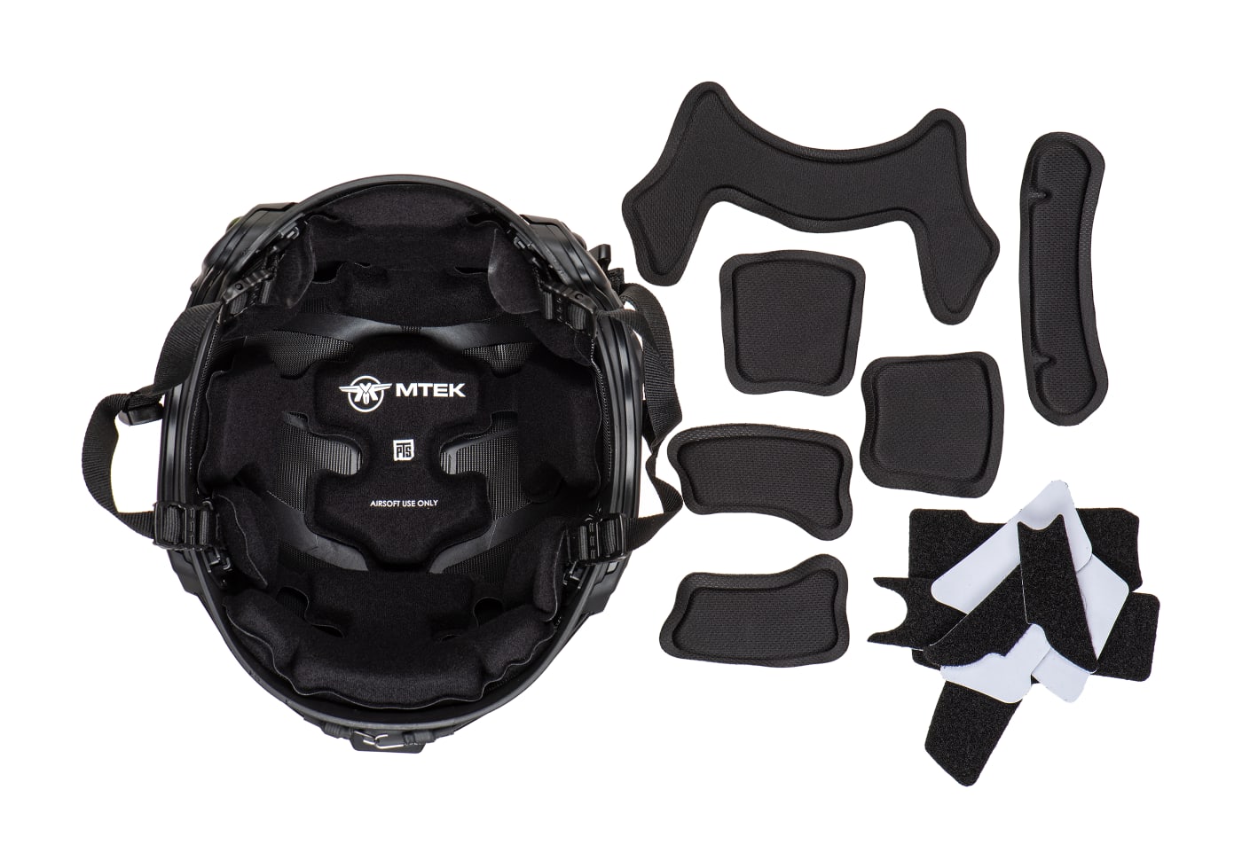 PTS Syndicate PTS MTEK Flux Helmet