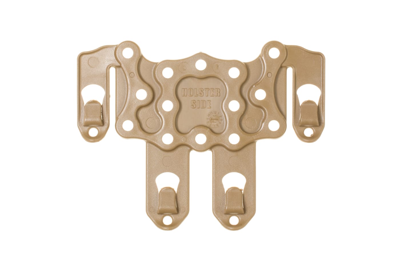 Blackhawk S.T.R.I.K.E. Platform Ambidextrous