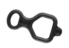 Petzl HUIT ANTIBRULURE Descender