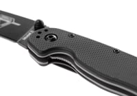 Ontario RAT II Linerlock D2 Folder