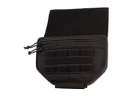 Warrior Drop Down Velcro Utility Pouch