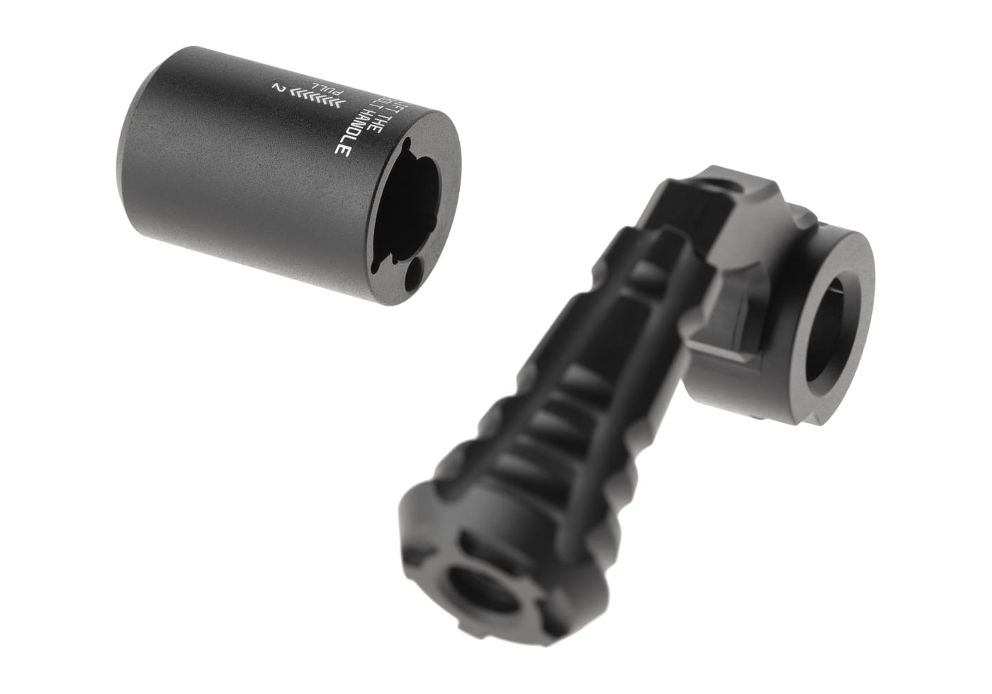 PSS PSS VSR-10 Bolt Handle NEO