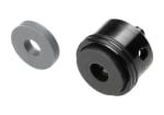Gate Protector Cylinder Head CH-P