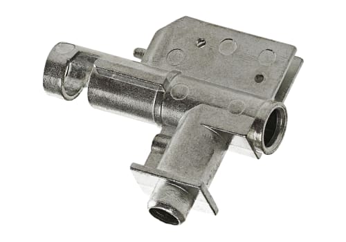 Jing Gong M4 Metal Hop Up Unit
