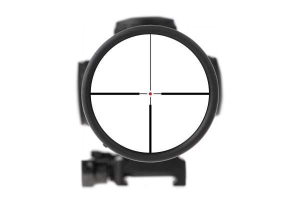 Vector Optics Continental x6 1-6x24G4 Hunting