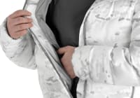 Clawgear LRICC Insulated Jacket