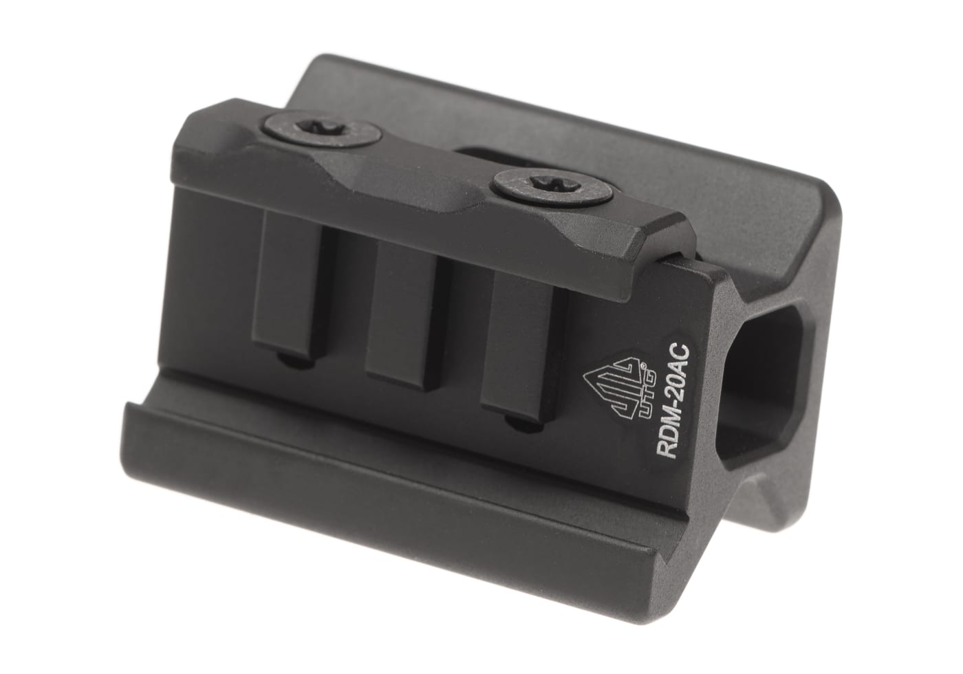 Leapers Super Slim RDM20 Mount Absolute Co-witness