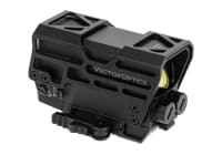 Vector Optics Frenzy Plus 1x31x26 Multi-Reticle