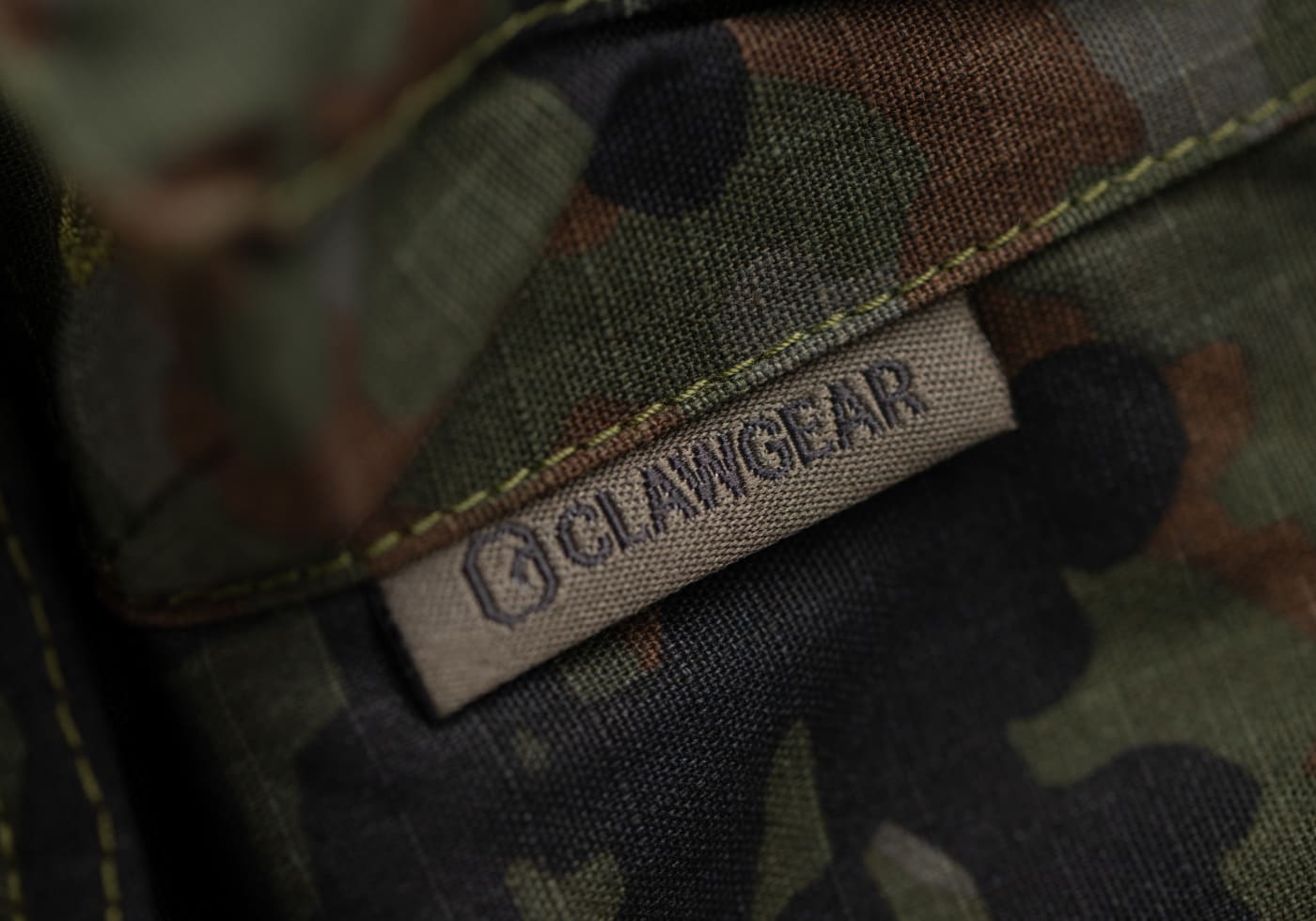 Clawgear Raider Combat Shirt MK V ATS Flex