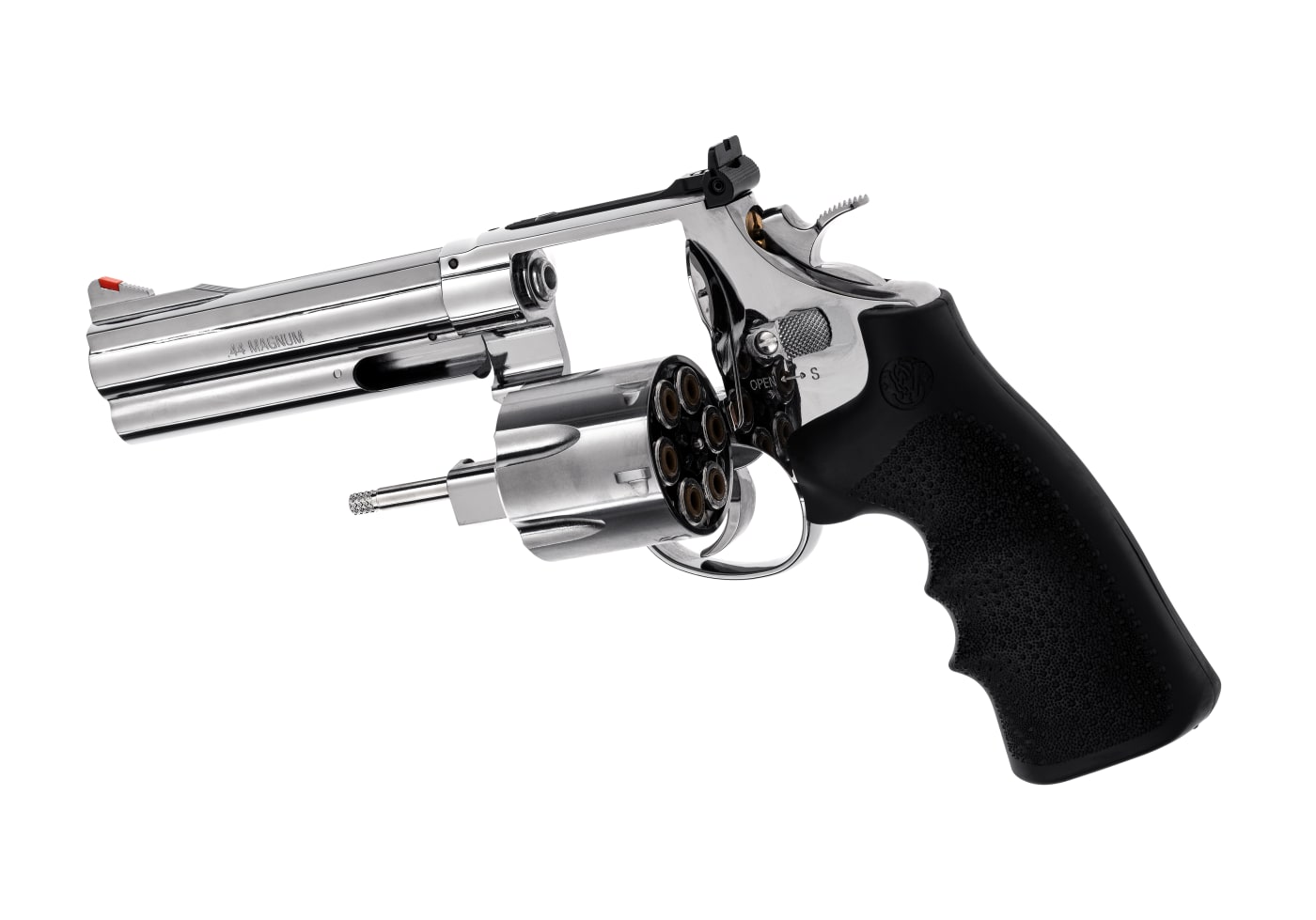 Smith & Wesson 629 Classic 5