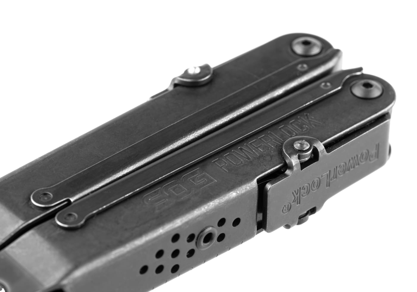 SOG Knives EOD PowerLock V-Cutter