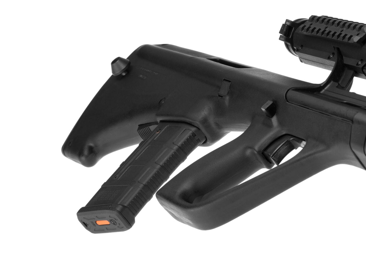 Magpul PMAG 30 Steyr AUG Gen M3 Window