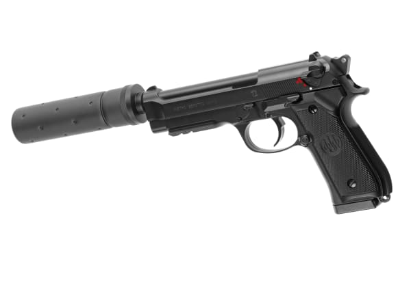 Beretta M92 A1 Tactical AEP