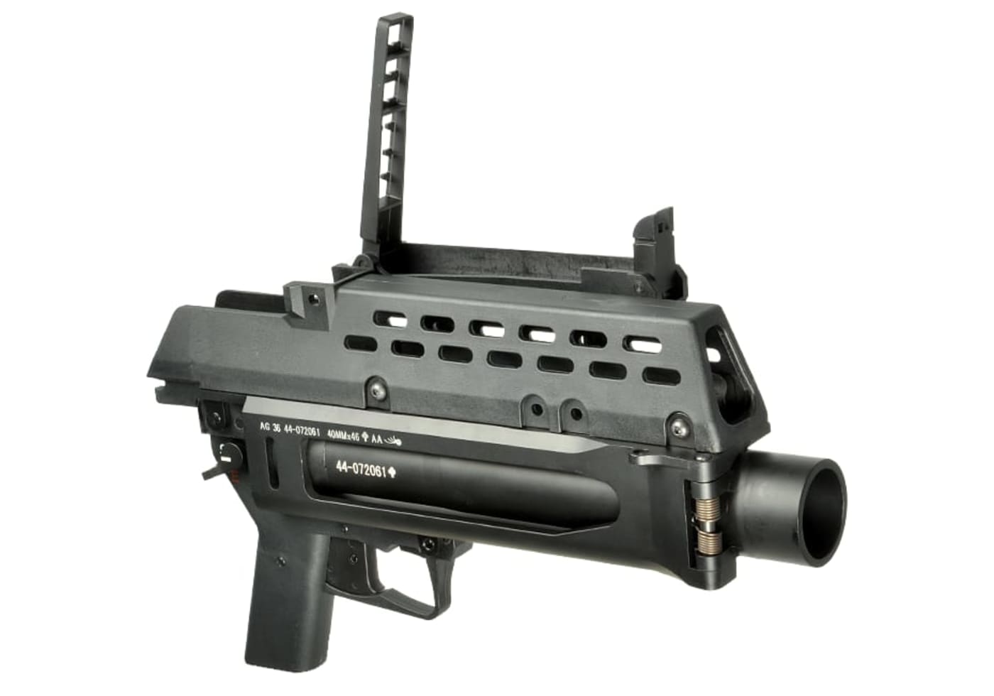 S&T AG-36 Grenade Launcher