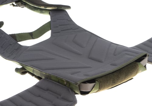 Templar's Gear CPC ROC Heavy Plate Carrier GEN 4.1