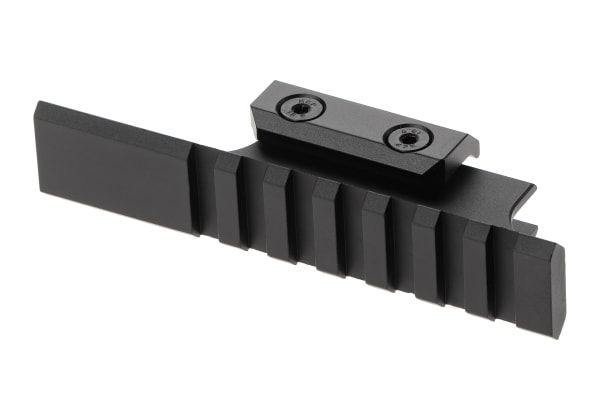 5KU B-18U AKS-74U Rear Sight RIS Mount