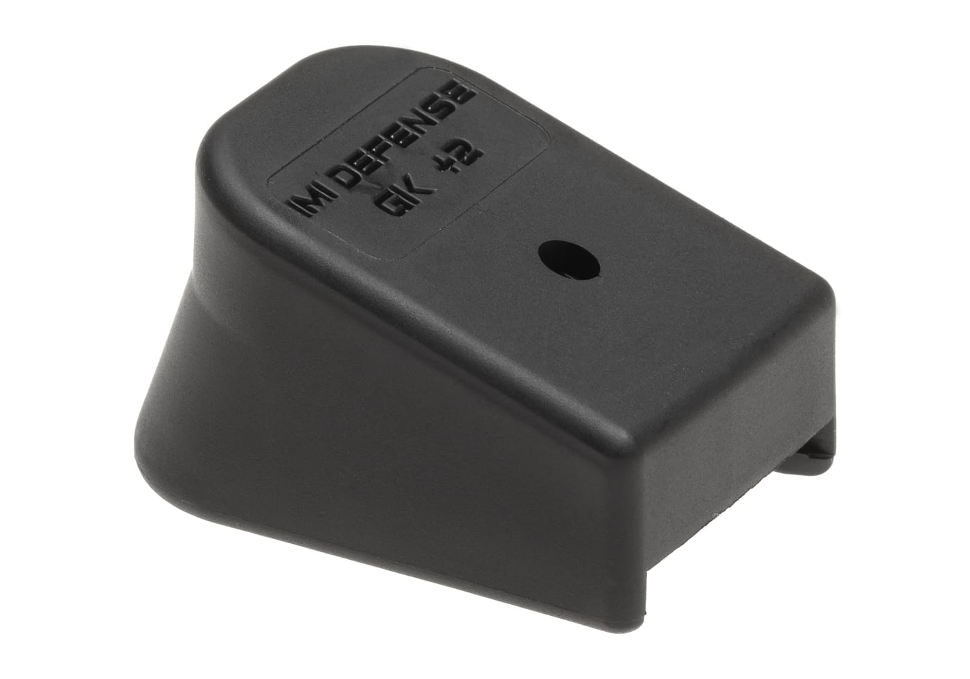 IMI Defense Magazine Extension +2 for Glock