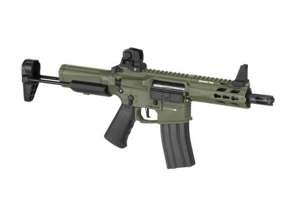 Krytac Trident Mk2 PDW 0.5J