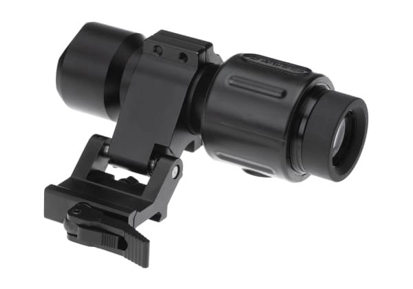 Pirate Arms 3.FTS Magnifier