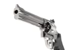 Smith & Wesson 629 Classic 6.5 Inch Full Metal 4.5mm Co2
