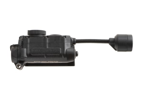 Streamlight Sidewinder Stalk ARC Rail Model