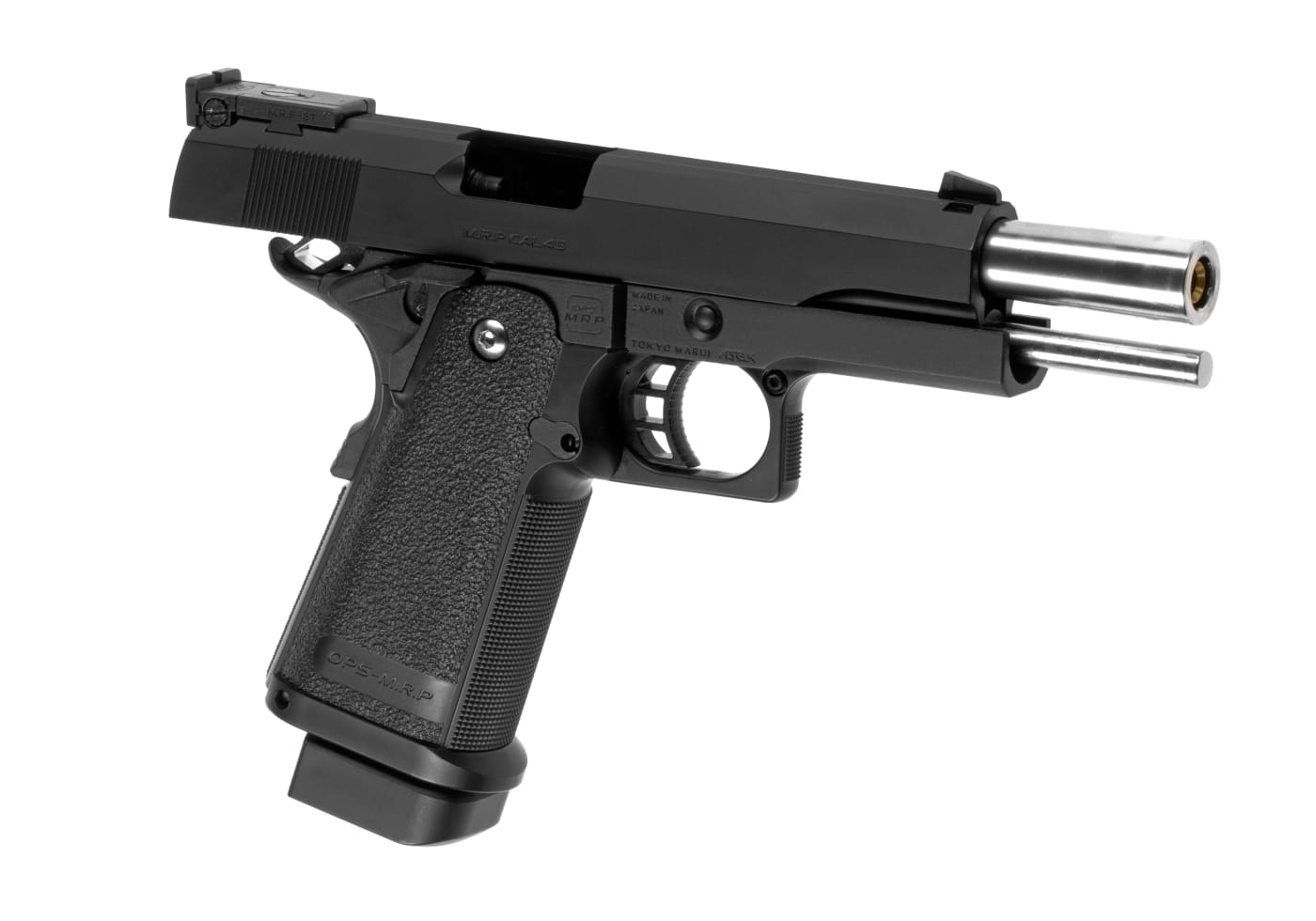 Tokyo Marui Hi-Capa 5.1 GBB
