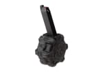 AW Custom Drum Mag VX-Series GBB 350rds