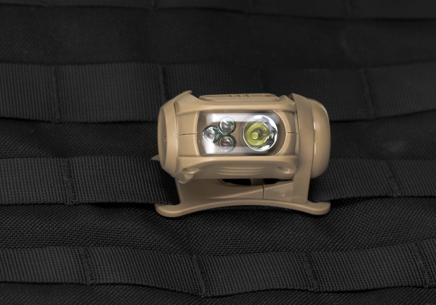 Princeton Tec Remix Pro IR