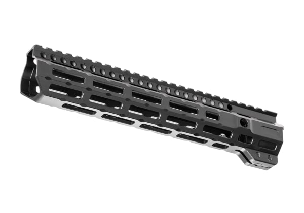 Midwest Industries AR15 10.5 Inch Combat Handguard M-LOK