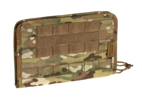 Warrior Command Panel