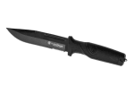 Smith & Wesson Search&Rescue Tanto Fixed Blade