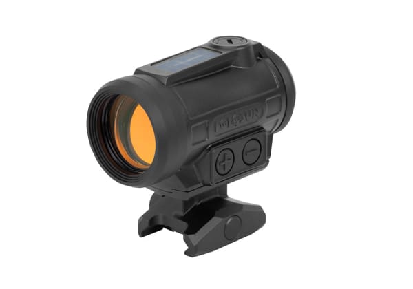 Holosun ARO EVO Solar Red BDC Reticle Sight