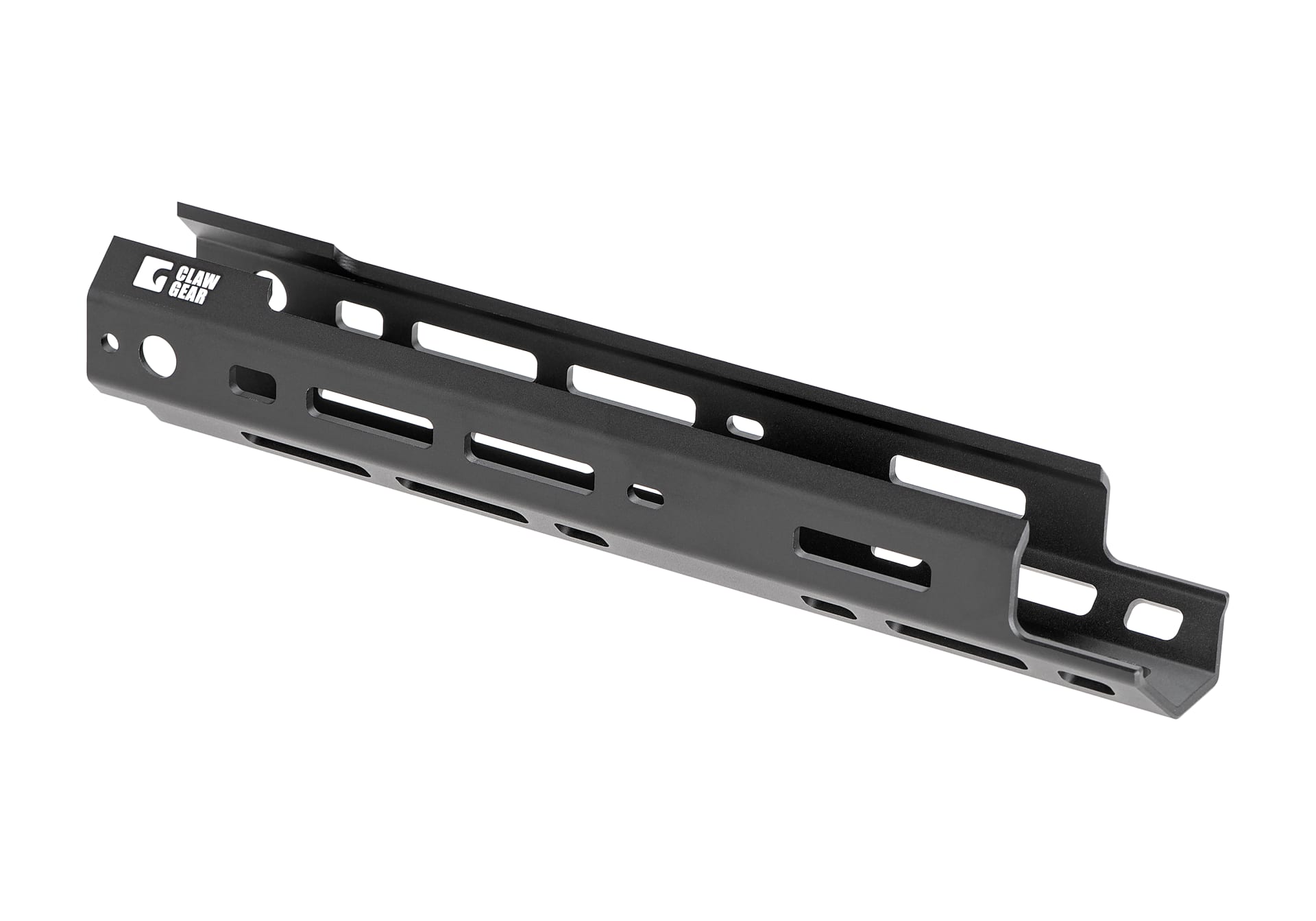 Clawgear AK47 Medium Slick Handguard M-LOK