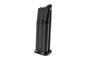 Salient Arms Magazin RED-H / Hi-Capa GBB 30rds