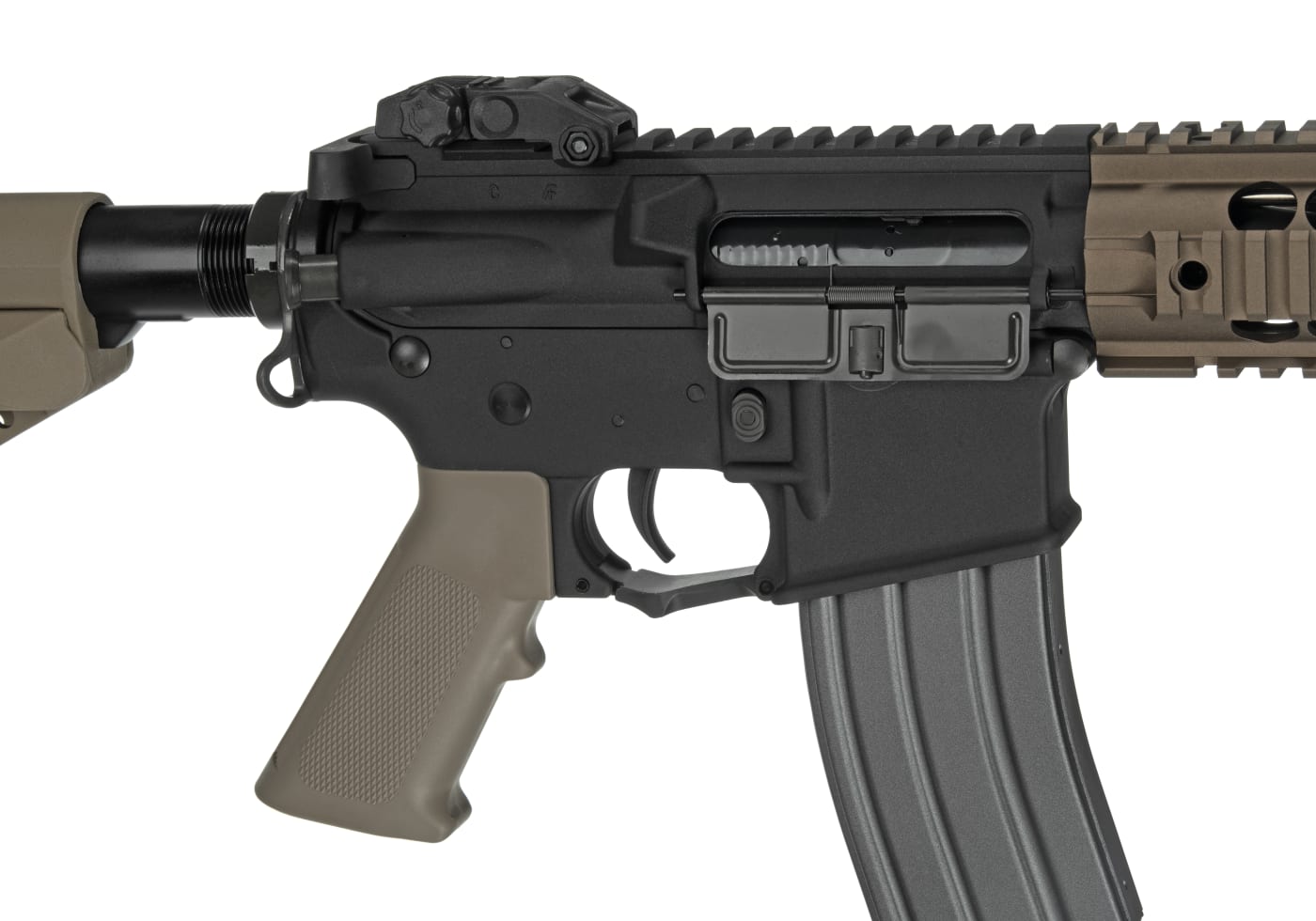 VFC VR16 Fighter Carbine Mk2