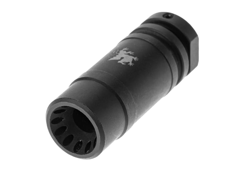 PTS Syndicate PTS Griffin M4SD Linear Comp CCW (2026) - Airsoftzone